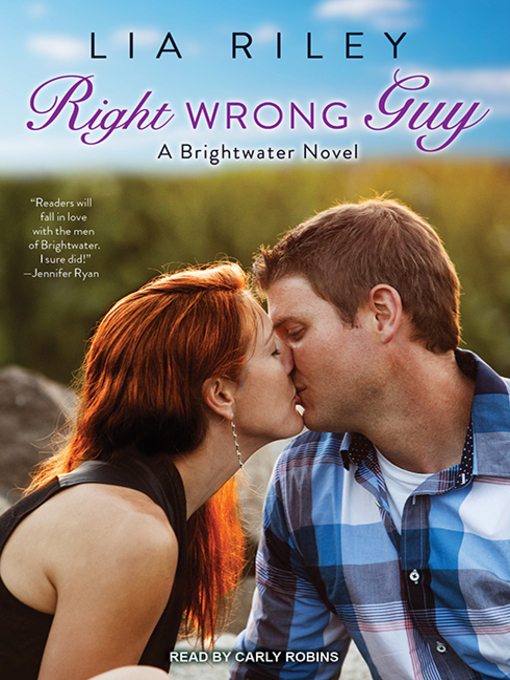 Title details for Right Wrong Guy by Lia Riley - Available